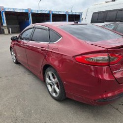 Ford Fusion 2014 - фото 2
