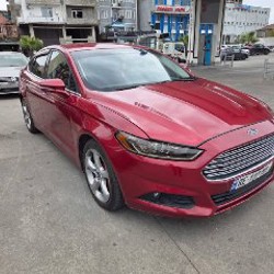 Ford Fusion 2014 - фото 5