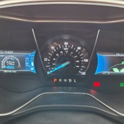 Ford Fusion 2014 - фото 9