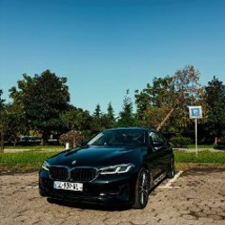 BMW 530e - фото 2
