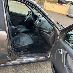 Lada Granta Cross - фото 6