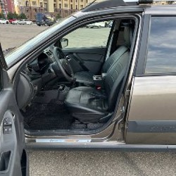 Lada Granta Cross - фото 7
