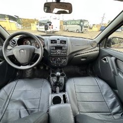 Lada Granta Cross - фото 8