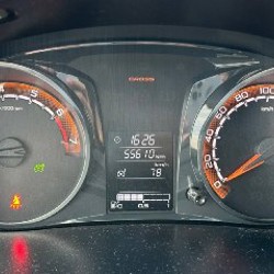 Lada Granta Cross - фото 9