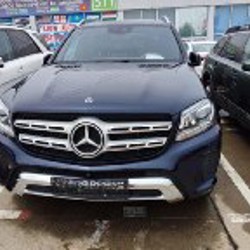 Mercedes-Benz GLS 450 - фото 2