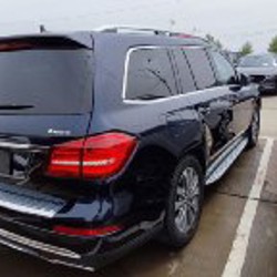 Mercedes-Benz GLS 450 - фото 3