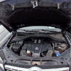 Mercedes-Benz GLS 450 - фото 4