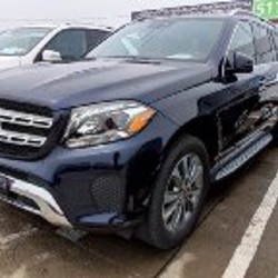 Mercedes-Benz GLS 450 - фото 5