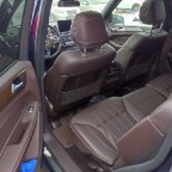 Mercedes-Benz GLS 450 - фото 6