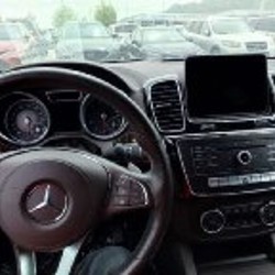 Mercedes-Benz GLS 450 - фото 7