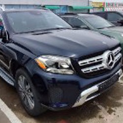 Mercedes-Benz GLS 450 - фото 8