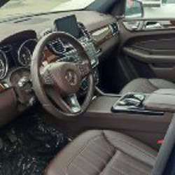 Mercedes-Benz GLS 450 - фото 9