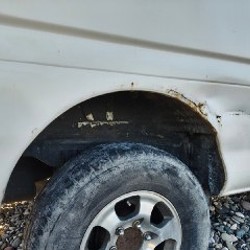 Mitsubishi Delica - фото 5
