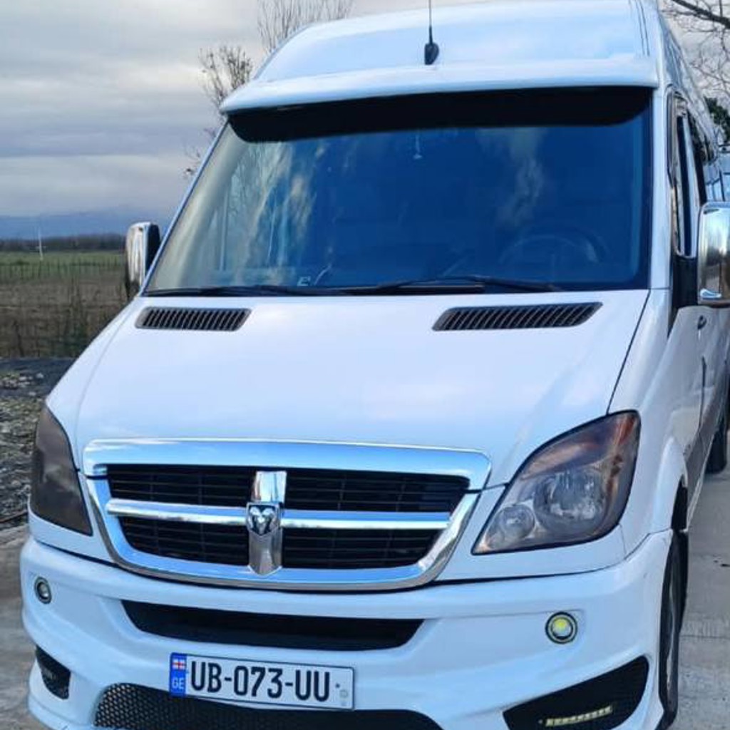 Mercedes Benz Sprinter