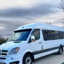 Mercedes Benz Sprinter - фото 2