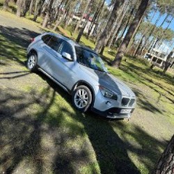 BMW X1 - фото 2