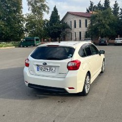 Subaru Impreza 2.0 - фото 3