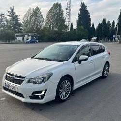 Subaru Impreza 2.0 - фото 4