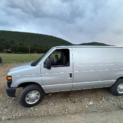 Ford Ecoline E-150 - фото 2