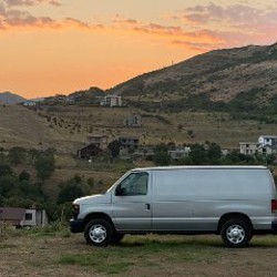Ford Ecoline E-150 - фото 3