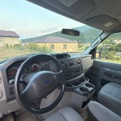 Ford Ecoline E-150 - фото 4