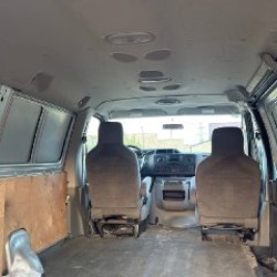 Ford Ecoline E-150 - фото 5