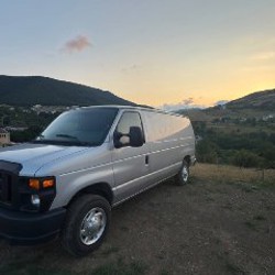 Ford Ecoline E-150 - фото 6