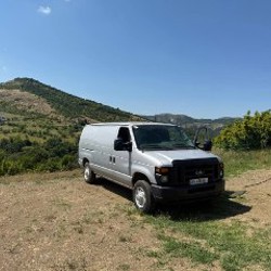Ford Ecoline E-150 - фото 7