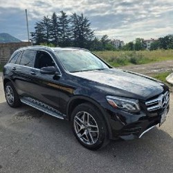 Mercedes-Benz GLC 300 - фото 2