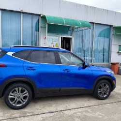 Kia Seltos 2021 - фото 3