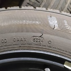 Зимняя резина Michelin X-ICE - фото 3