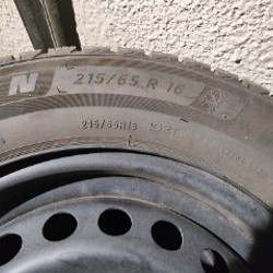 Зимняя резина Michelin X-ICE - фото 4
