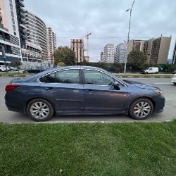 Subaru Legacy - фото 2