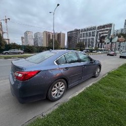 Subaru Legacy - фото 3