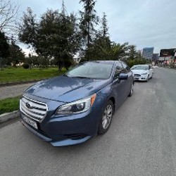 Subaru Legacy - фото 9