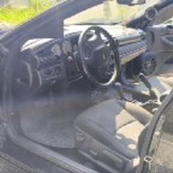 Volga Siber (Chrysler Sebring 2) - фото 5