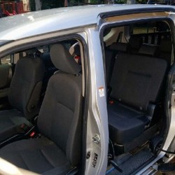 Toyota Sienta - фото 6