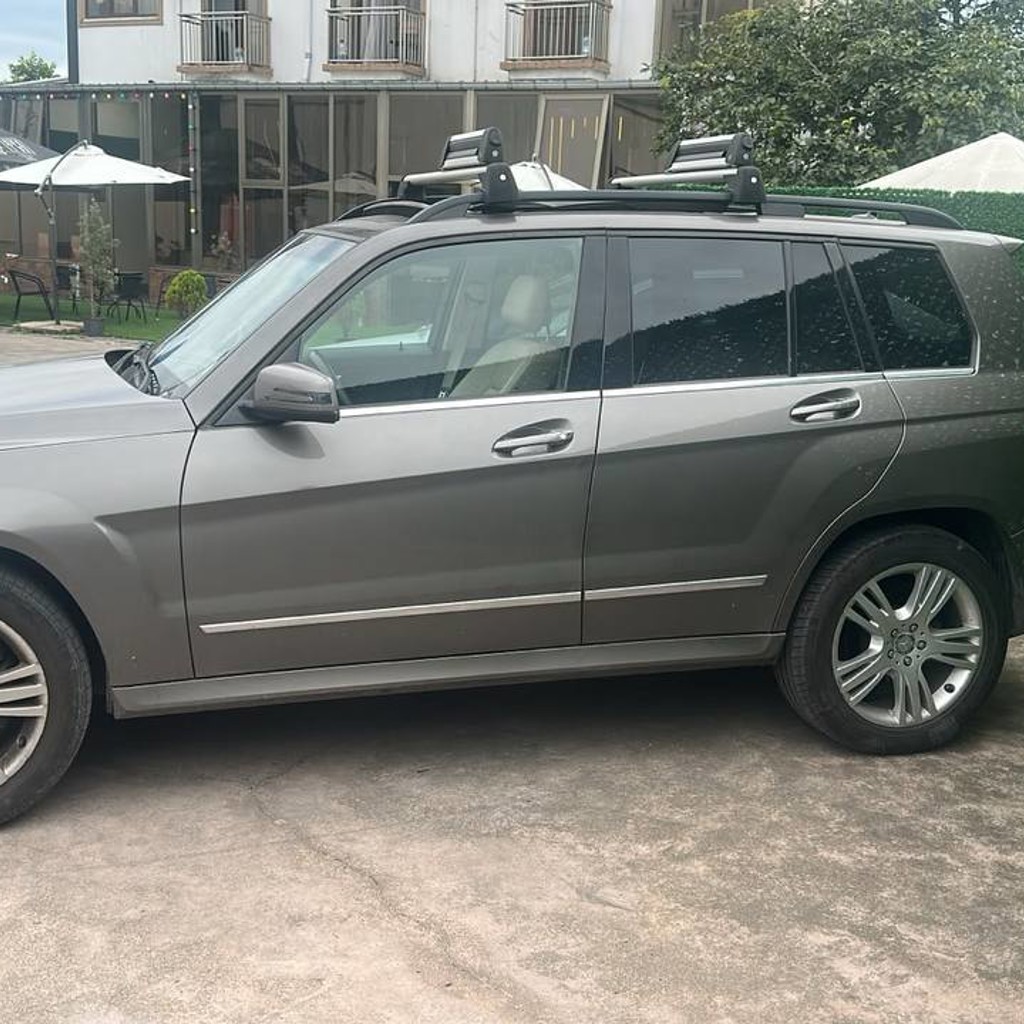 Mersedes glk250