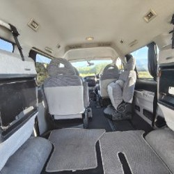 Mitsubishi Delica - фото 3