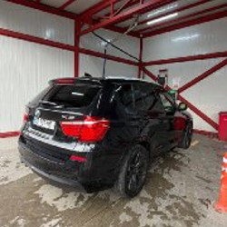 BMW x3 2014 2.0 - фото 3