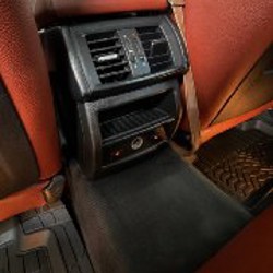 BMW x3 2014 2.0 - фото 10