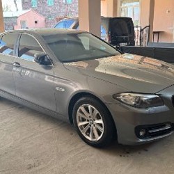 BMW 528 I - фото 2
