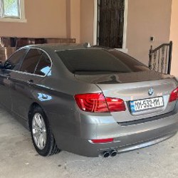 BMW 528 I - фото 3