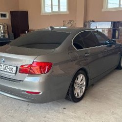 BMW 528 I - фото 4