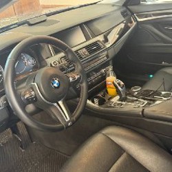 BMW 528 I - фото 5