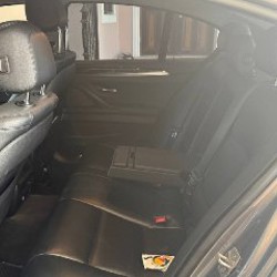 BMW 528 I - фото 6