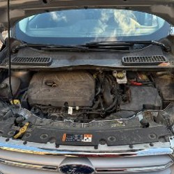 Ford Escape 2016 - фото 6