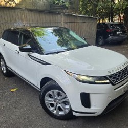 Land Rover Range Rover Evoque - фото 2