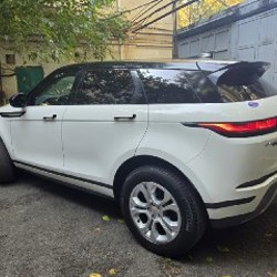 Land Rover Range Rover Evoque - фото 3