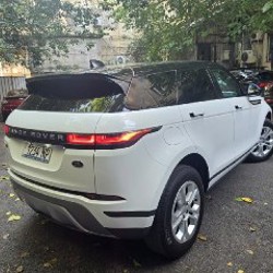 Land Rover Range Rover Evoque - фото 4